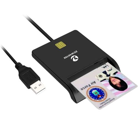 Smart Card Readers Buy, Best Price in 